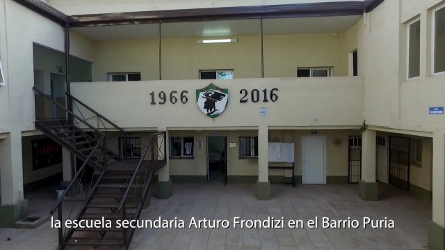 Obras en Paso de Los Libres Corrientes