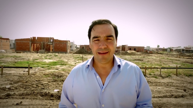 Un ejemplo de la gran oportunidad que tenemos los Correntinos